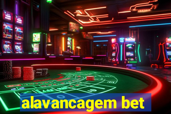 alavancagem bet